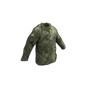 60's Army Jacket