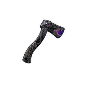 Abyss Hatchet