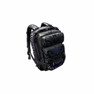Abyss Large Backpack