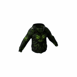 Acid Arachnid Hoodie