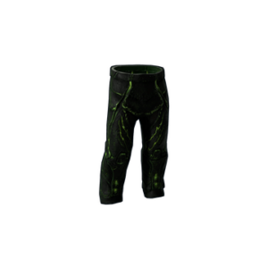 Acid Arachnid Pants