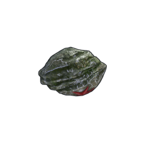 Adventurer's Rock