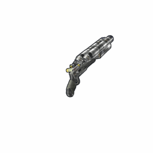 Afterburner DBS