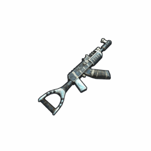 AK-47 Victoria