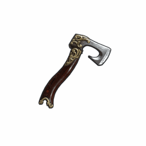 Antique Hatchet