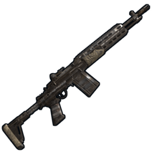 Apocalypse Nomad M39