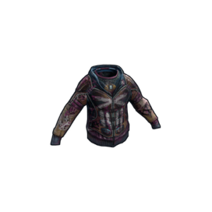 Apocalyptic Knight Hoodie