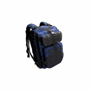 Arctic Backpack