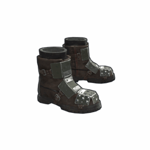 Army Armored Boots