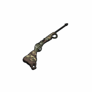 Army Bolt Rifle