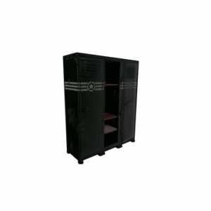 Army Locker