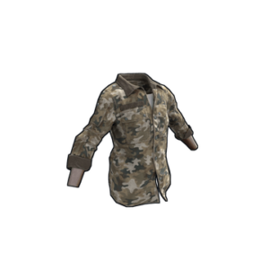 Autumn Hunter's Shirt