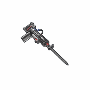 Aviator Jackhammer