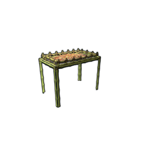 Bambooque