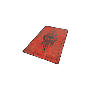 Bandit Rug