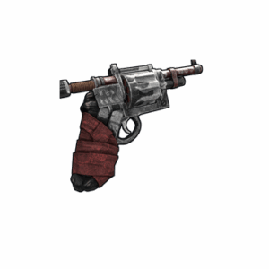 Bandito Revolver