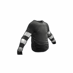 Battle Worn Long TShirt