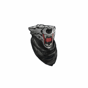 Beast Bandana