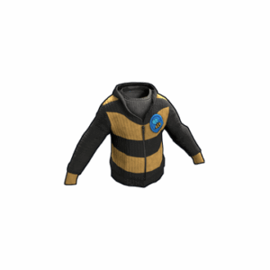 Bee Cosplay Hoodie