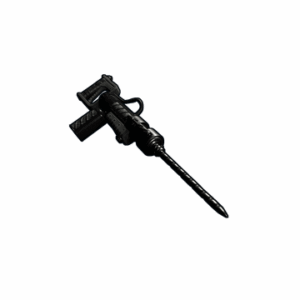 Black Ops Jackhammer
