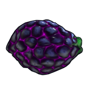 Blackberry Rock