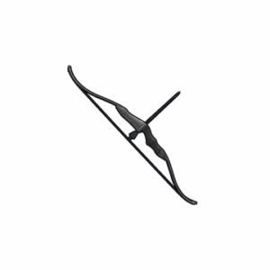 Blackout Bow