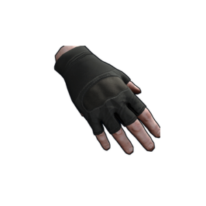 Blackout Gloves