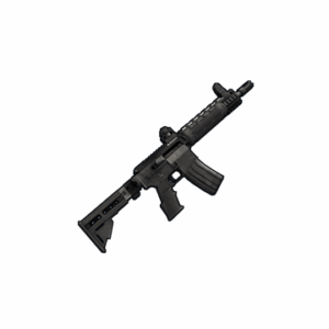 Blackout LR