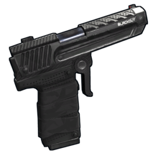 Blackout SAP
