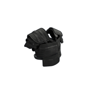 Blackout Vest