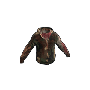 Bloody Hoodie