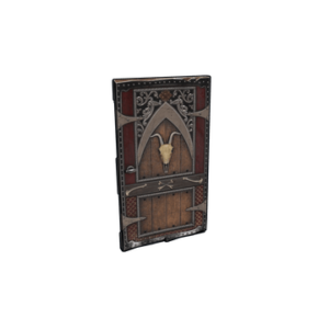 Bone Collector Door