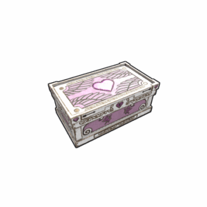Box of Hearts