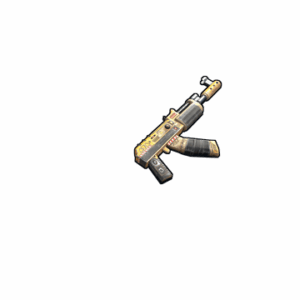 BullDozer AK47