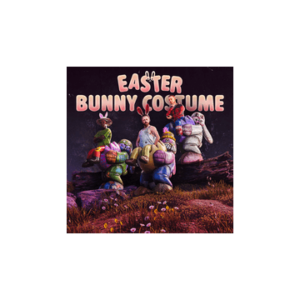 Bunny Costume