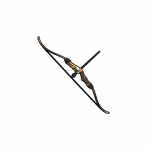 Bushi Zhe Hunting Bow