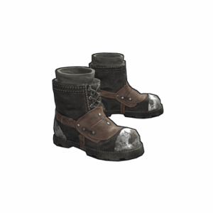 Caravanner Boots