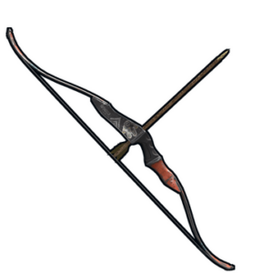 Cargo Heli Bow