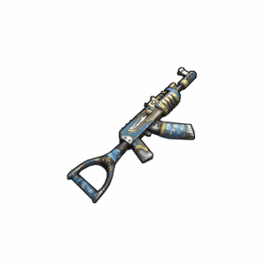 Chivalry AK47