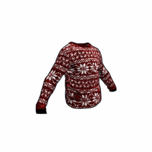 Christmas Jumper