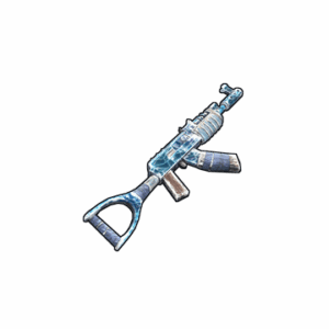 Cold Hunter AK