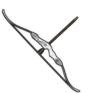 Comics Bow
