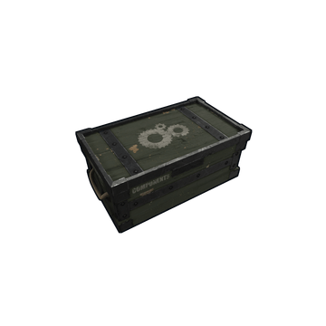 Components Storage