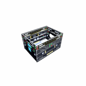 Cryo Small Box