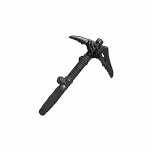 Dark Arts Icepick