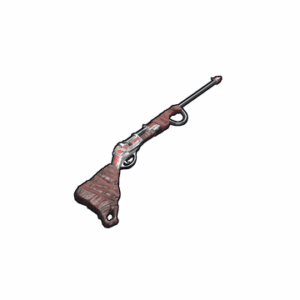 Deadly Rose BAR