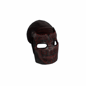 Death Facemask