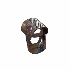 Defender Helmet
