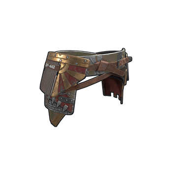 Defender Pants