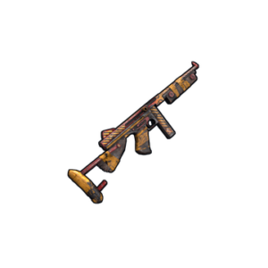 Devourer Thompson